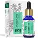 Rey Naturals Rosemary Essential Oil 15 ml - Essential Oils