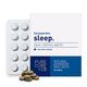 Pure Cure+Co. Sarpagandha Sleep+Restful Nights Tablets 40's - Others