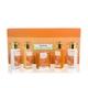 Nyassa Sacred Sandalwood Bath Ritual Gift Set 250 gm - Shower Gels & Body Wash