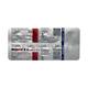 ALSITA E 10 Tablet 10's - Diabetes-Ant