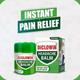 DICLOWIN HEADACHE Balm 12gm - Pain relief-Nsa