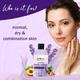 Globus Naturals Lavender Bliss Body Lotion, 200ml each 2's - Creams, Lotions & Oils