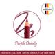 Fashion Colour Satin Smooth Lip Definer, 1 Purple Beauty 1.41 gm - Lip Liners
