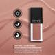 RENEE See Me Shine Lip Gloss - Nice And Nude 2.5 ml - Lip Glosses