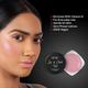 RENEE Lip & Cheek Tint - Bare Mauve 8 gm - Lip Stains & Tints