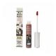 theBalm cosmetics Meet Matte Hughes Committed Liquid Lipstick 7.4 ml - Liquid Lipsticks