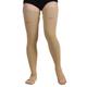 AccuSure Varicose Vein Stockings (XXL) 1's - Knee/Leg Supports
