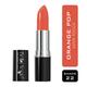 Bella Voste Sheer Creme Lust Lipstick Orange Pop 22 4.2 Gm - Lipsticks