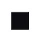 Colorbar Vegan Nail Lacquer-Black Trick-161 8 ml - Nail Polish