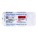 Foxstat 40mg Tablet 10'S - Gout