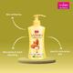 Vi-John Saffron Fairness Body Lotion Combo - Pack of 6 x 250 ml - Lotions & Creams