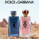 Q By Dolce&Gabbana Edp 100 ml - Women Perfumes (Edt/Edp)
