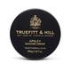 Truefitt and Hill Apsley Shave Cream Bowl Essential Grooming Collection Best For Dry Skin 190 gm - Shaving Creams