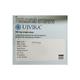 UJVIRA 100mg Infusion 1's - Cancer Oncology-Tar