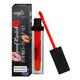 Aegte Kisproof Liquid Matte Lipstick - Peppy Orange 706 5 ml - Liquid Lipsticks