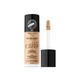 Deborah Milano 24Ore Extra Cover High 2 In 1 Foundation & Concealer Pore Minimizer SPF 20 - 03 Sand 30ml - Foundation