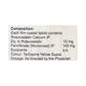 ROSUCAD 10 F Tablet 10's - High Cholesterol-Dys