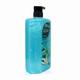Skin Cottage Moist Body Bath ( Vanilla Aloe ) 1000 ml - Scrubs & Exfoliants