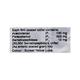 Iconac Spt Tablet 10'S - Pain relief-Ano