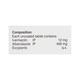 EVIMECTIN A Tablet 1's - Parasitic Worms-Ant
