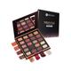 Swiss Beauty Power Stage Eyeshadow Palette Shade- Mystic Glam 25 gm - Eye Shadow Palettes