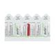 Justin 25mg Suppository 5'S - Pain relief-Nsa