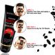 Mancode Activated Charcoal Peel Off Mask 100 ml - Masks & Peels