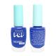 SUGAR POP Nail Lacquer 23 Ocean Drive 10 ml - Nail Polish