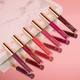 MyGlamm Ultimatte Long Stay Matte Liquid Lipstick-Rose Belle 2.5 ml - Lipsticks