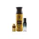 Ajmal Aurum And Aurum Deo & Prose EDP Pack of 3 20 ml - Women Perfumes (Edt/Edp)