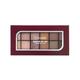 Mars Dance of Joy Eyeshadow Palette - 02 13.2 gm - Eye Shadow Palettes