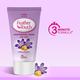 VI-John Feather Touch Hair Removal Cream Honey & Saffron Tube for Dry Skin 40 gm - Shaving Creams