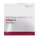 FOLITRAX 15 Tablet 5's - Cancer Oncology-Cyt