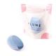Plume Microfiber Velvet Makeup Sponge Contour & Baking 1's - Sponges & Applicators