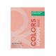 United Colors of Benetton Colors Rose For Women Intenso Eau De Parfum 80 ml - Women Perfumes (Edt/Edp)
