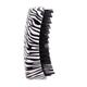 Hairtronic Super Zebra Print Detangler 50 gm - Hair Brushes