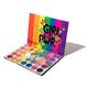Kingdom Of Lashes - Girl Pwr X35 - Eyeshadow Palette 1's - Eye Shadow Palettes