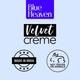 Blue Heaven Velvet Creme Pm13 Pink Divine 3.5 gm - Lipsticks