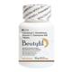BEUTYFIL SUGAR FREE Chewable Tablet 60's - Supplements-Sup