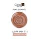 Color Fx SUGAR BABY 115 9 ml - Nail Polish
