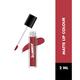 GLIMMER MATTE LIP COLOUR HIBISCUS RED 2 ml - Lipsticks