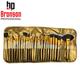 Bronson Professional Makeup Brush (Pack of 24) Brushes 1's - Face Brush