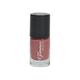 Glimmer Nail Polish Muddy Red 5 ml - Nail Polish