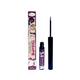 theBalm cosmetics Schwing!(Purple) Liquid Eyeliner 1.7 ml - Eyeliners