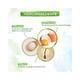 Mamaearth Egg plex Shampoo for strong hair with Egg Protein & Collagen for Strength and Shine 250 ml - Shampoos