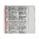 Glucoryl MP 2mg Tablet 15'S - Diabetes-Ant