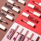Insight Cosmetics Make-Up Essential Matte Lip Ink- Boujee 23 4gm - Liquid Lipsticks