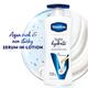 Vaseline Light Hydrate Serum In Lotion, Superlight and Non-Sticky for Hydration Boost 400 ml - Creams/Oils/Lotions