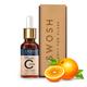 Swosh Natural Vitamin C Facial Serum 30 ml - Personal Care (Ayush)
