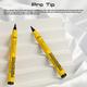 Daily Life Forever52 Purist Water Proof Ink Liner - WI001 (Black) 1.5 ml - Eyeliners